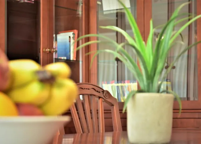 Apartment Kljuce Bled