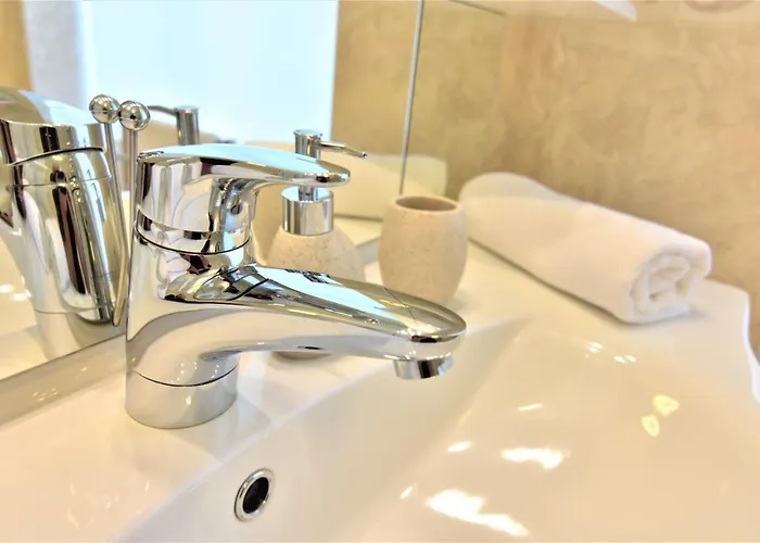 Kljuce Apartment Bled