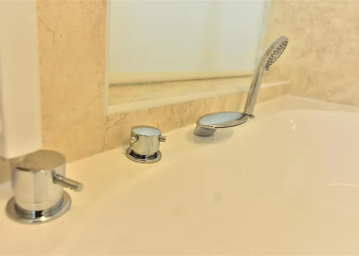 Apartment Kljuce Bled