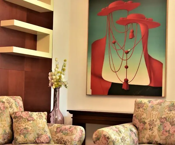 Kljuce Apartment Bled