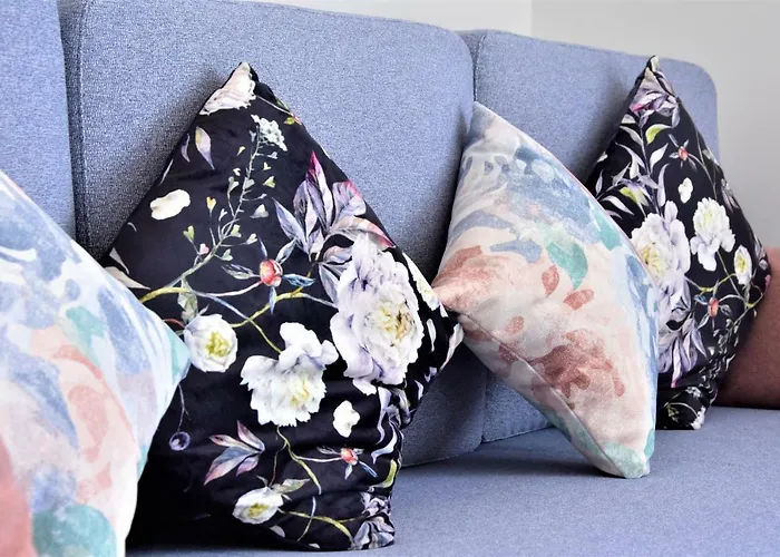 Διαμέρισμα Kljuce