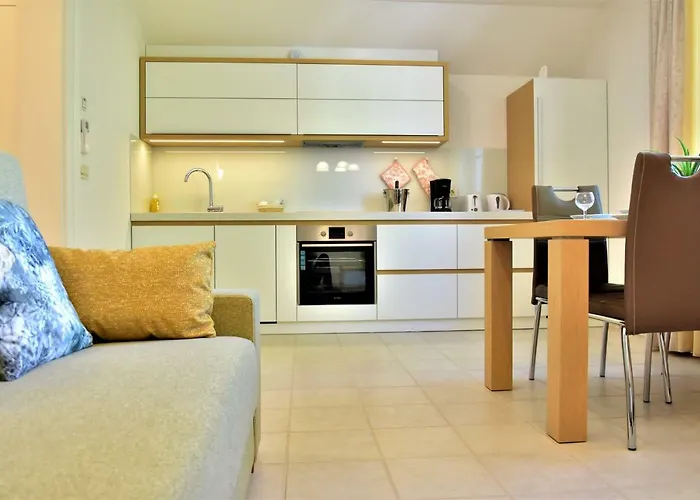 Apartment Kljuce Bled